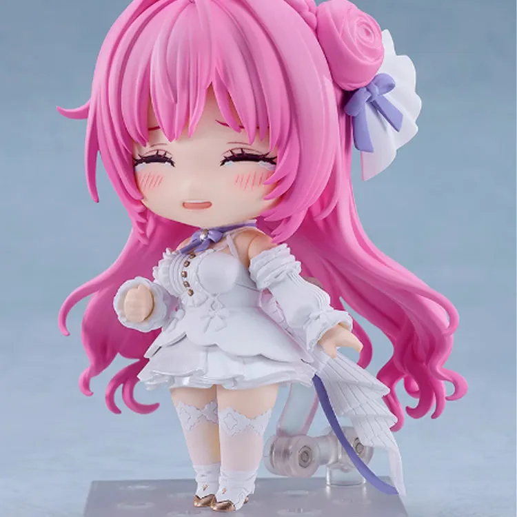 GSC Nendoroid, Toto, Victory Goddess Niki Chibi Figures-3