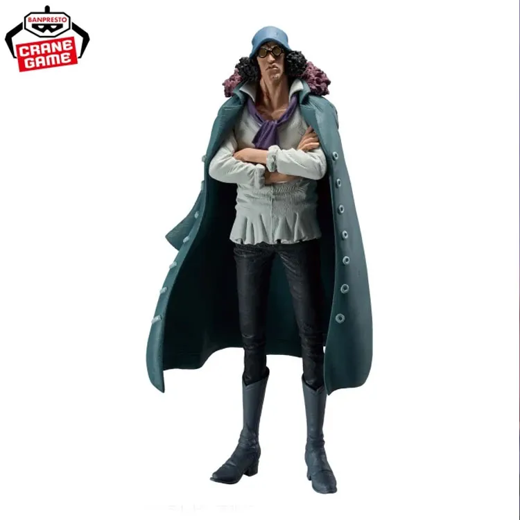 BANPRESTO One Piece, Aokiji, Kuzan Bonus Gifts 23cm-1