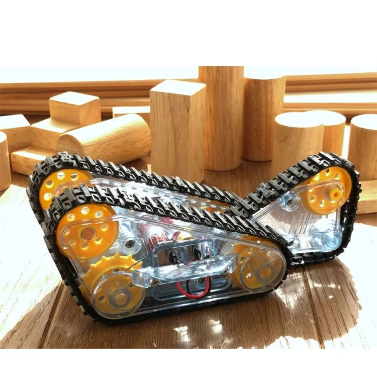Tamiya Happiness Work Collection No.43 Triple Crawler Work Clothing Sets Model Accessories-2