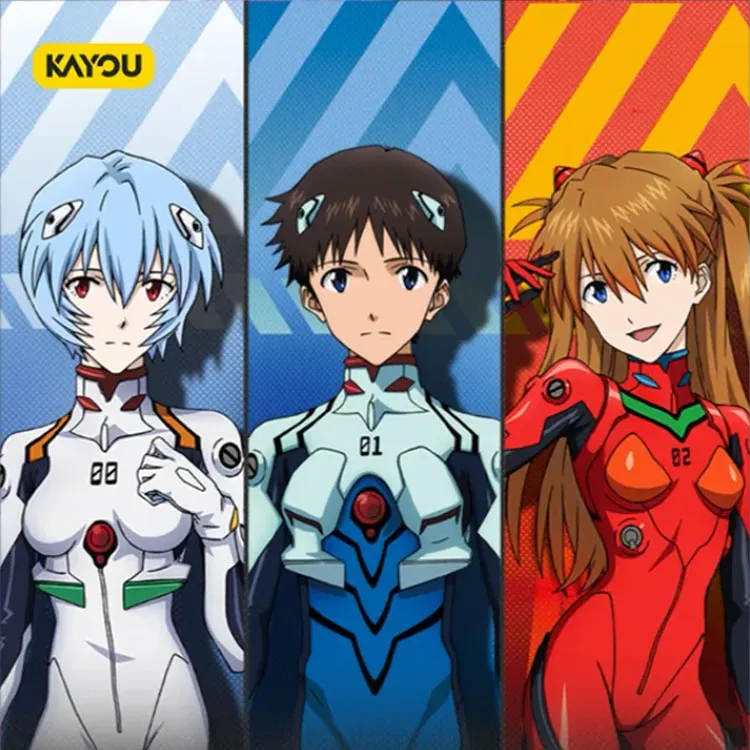 KAYOU IP/Anime Cards-2