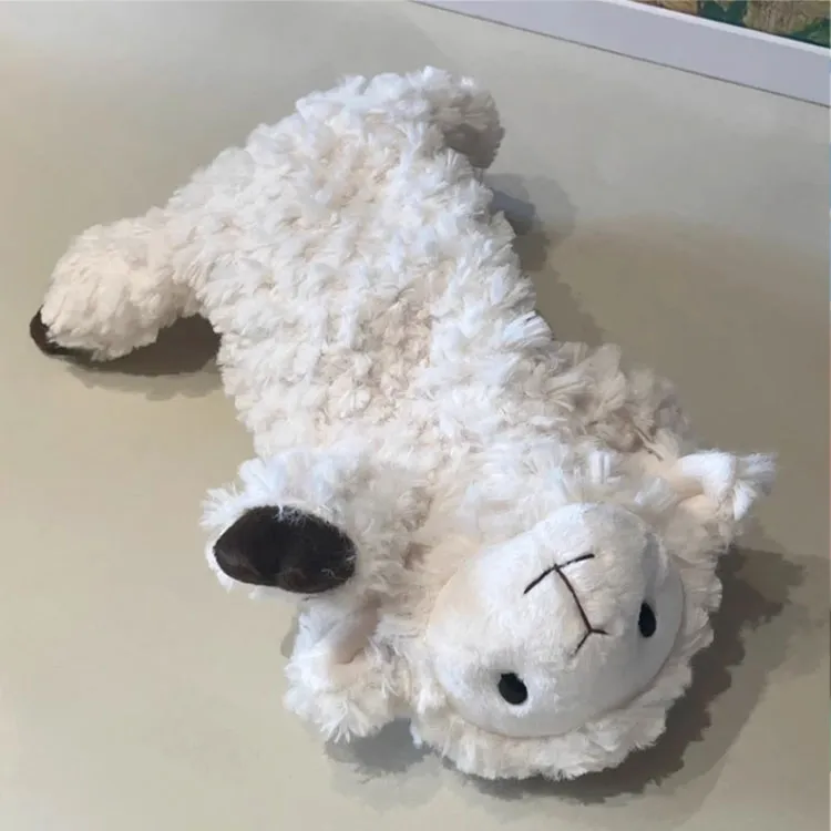 KKV Animal Collection Plush Pencil Case/pencil Box-1