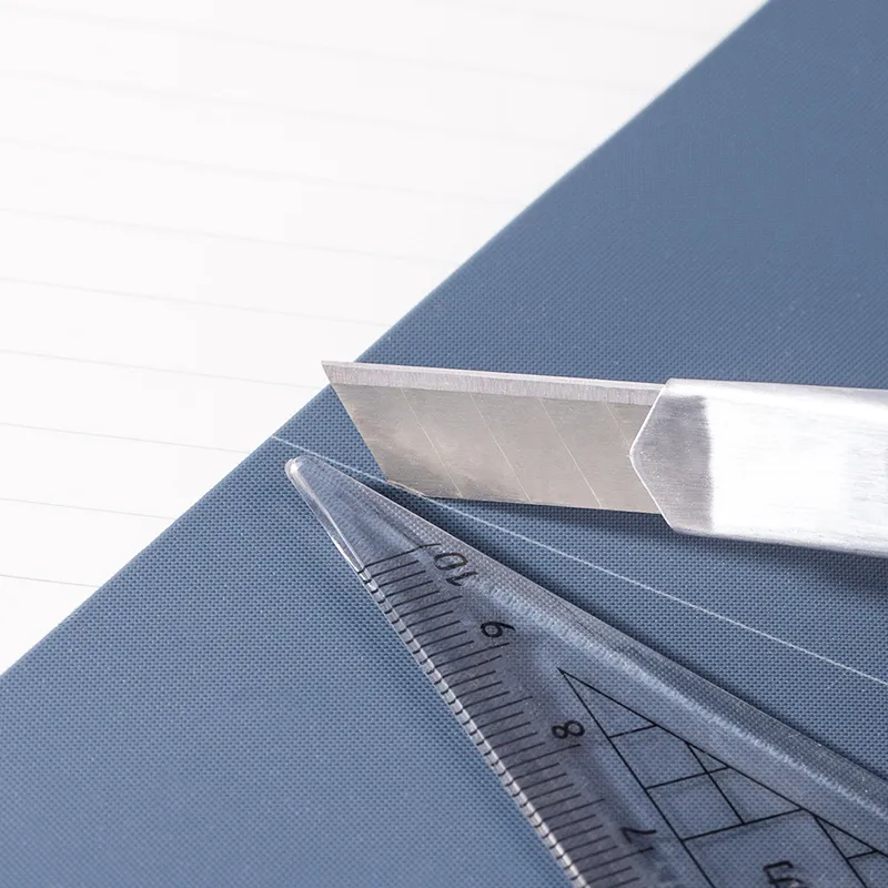 Deli Blades Trumpets 9mm Utility Knife/Box Cutter-2