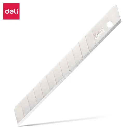 Deli Blades Trumpets 9mm Utility Knife/Box Cutter