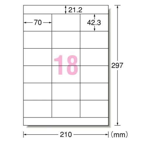 Polka Dot Fitted Sheet