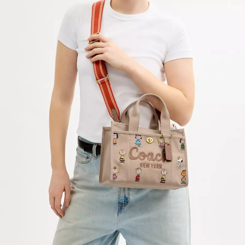 COACH Handbags-6