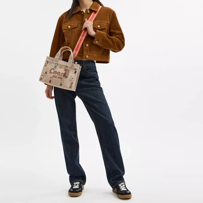 COACH Handbags-5