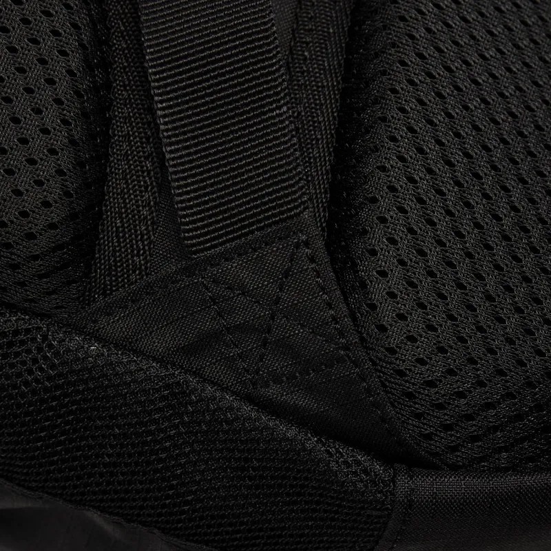 LiNing Polyester Backpack Unisex Black-12