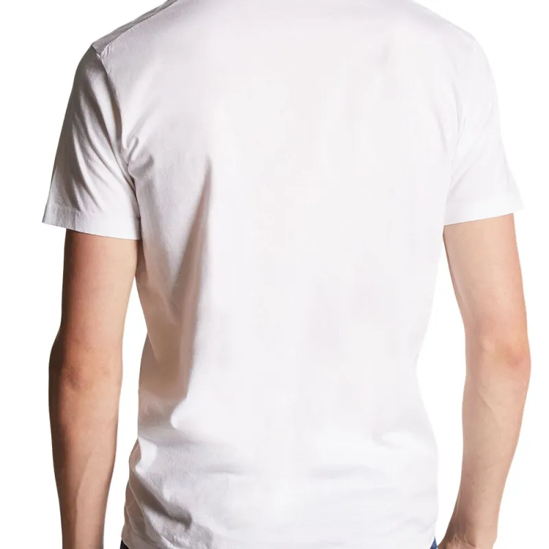DSQUARED 2 X Betty Boop Crewneck T Shirt-4