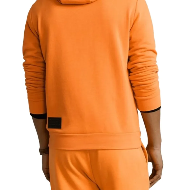 Polo Ralph Lauren Sweatshirt Men's Orange-4
