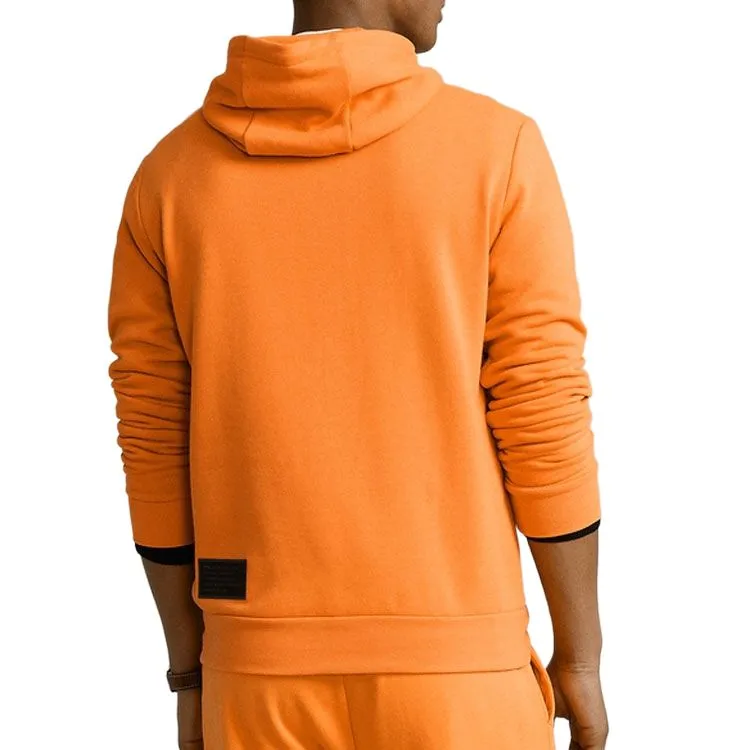 Polo Ralph Lauren Sweatshirt Men's Orange-3