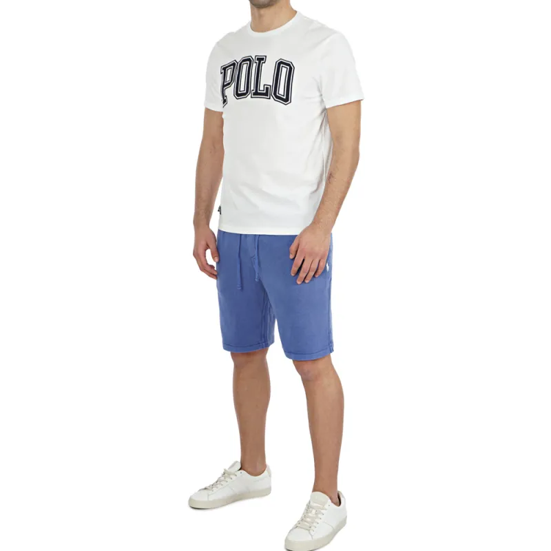Polo Ralph Lauren T Shirt Men's White-2
