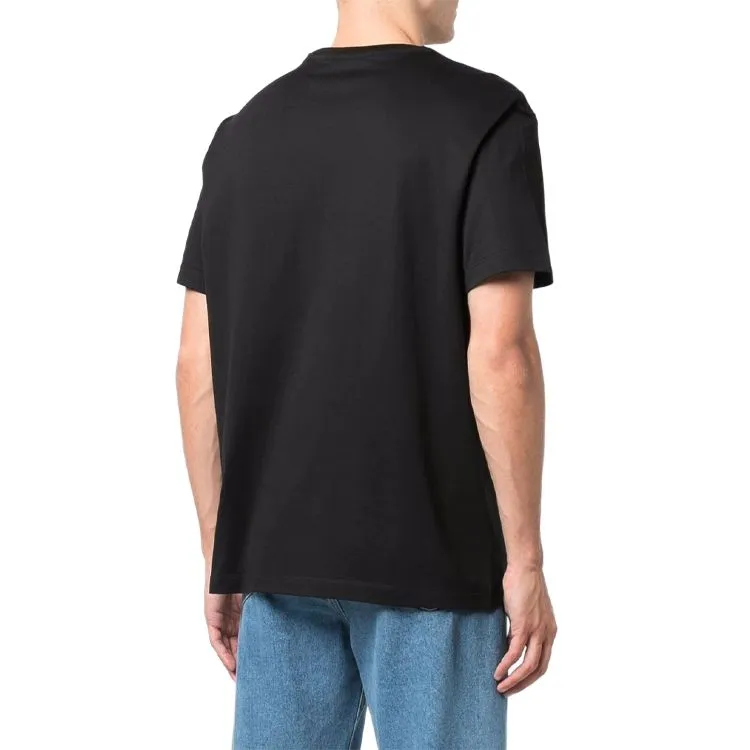 VERSACE Greca T Shirt-3