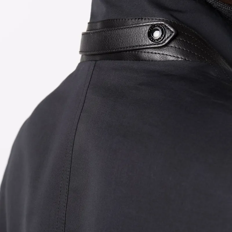 TOM FORD Jackets Men Black-4