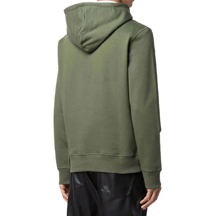 McQ Alexander McQueen Logo print Hoodie-2