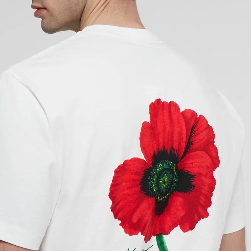 KENZO Poppy By Nigo T Shirt-4