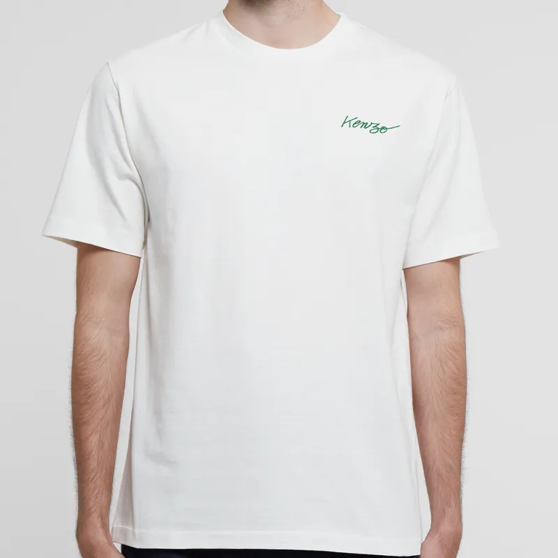 KENZO Poppy By Nigo T Shirt-2