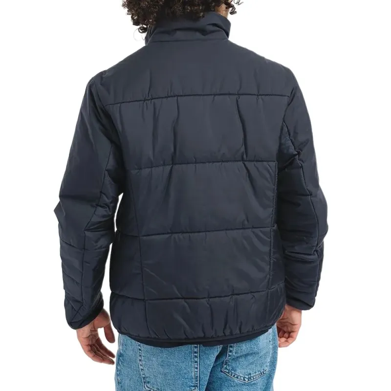 HUGO BOSS SS24 Puffer Jacket Men's Dark Blue-3