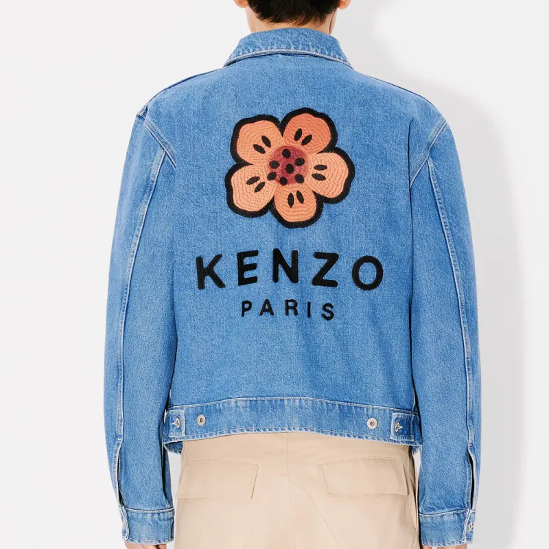 KENZO Boke Flower Jacket-4