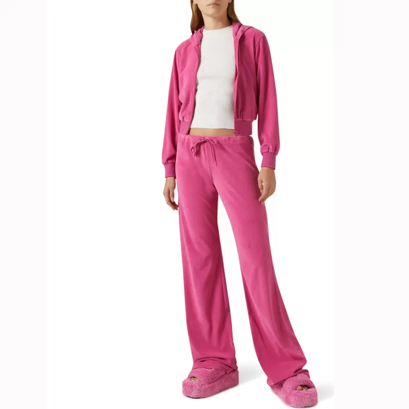 Balenciaga Zip Up Long Sleeved Jacket-3