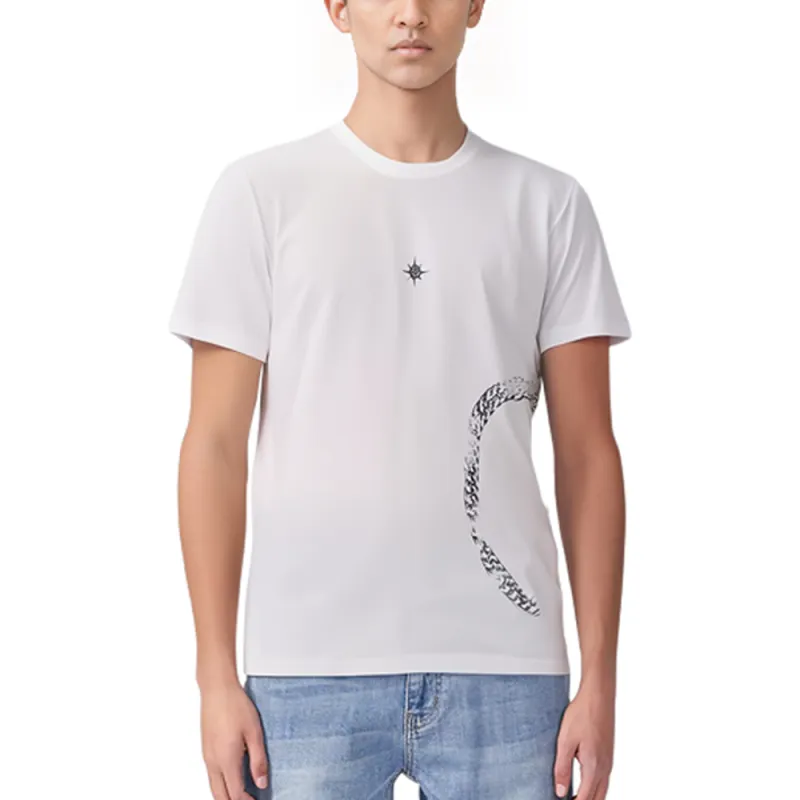 Givenchy T Shirt-4