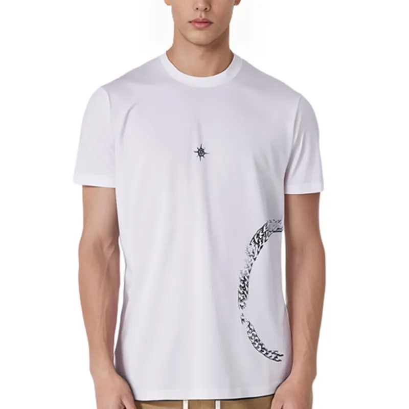 Givenchy T Shirt-2