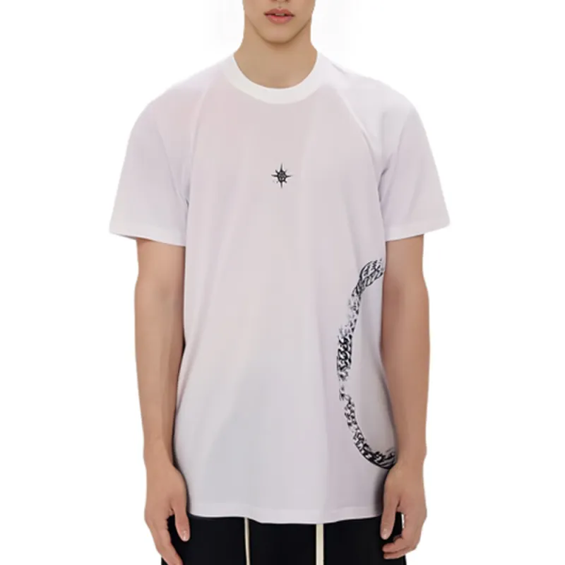 Givenchy T Shirt-1