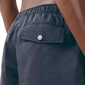 HERMES Men's Swimwear Men's Marine Blue