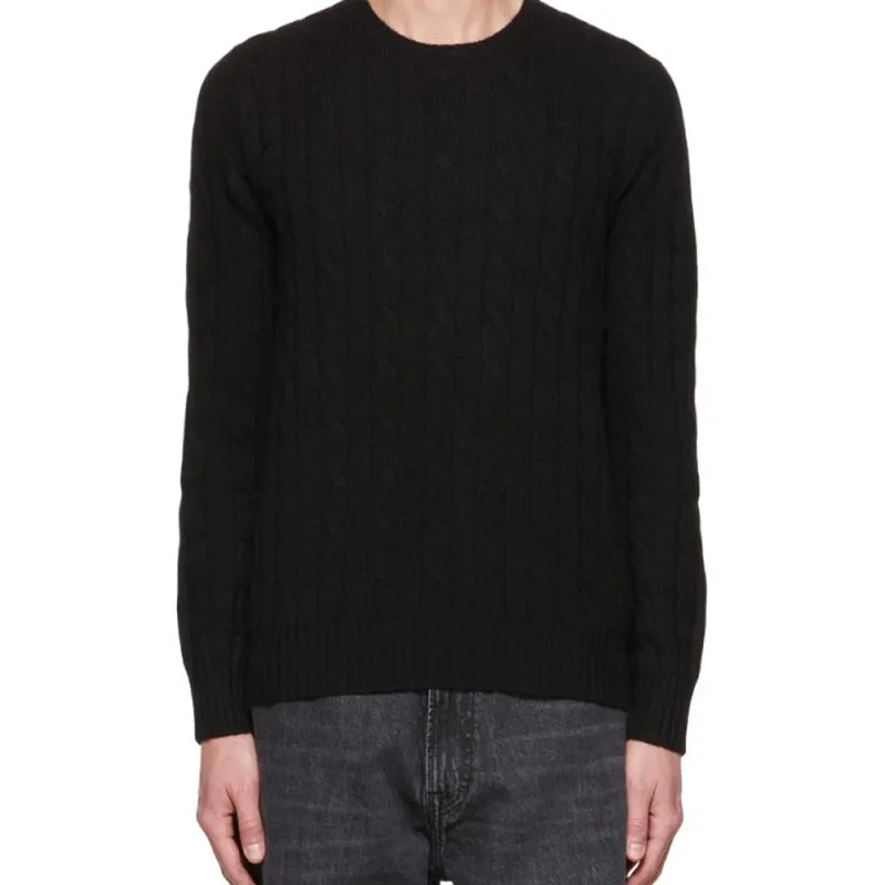 Polo Ralph Lauren Crewneck Knitted Jumper-4