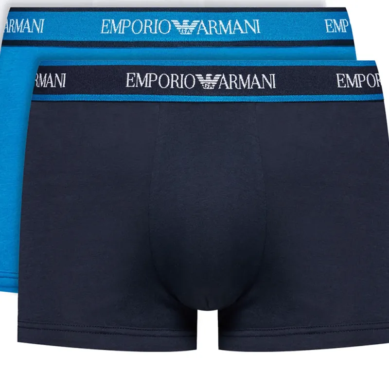 EMPORIO ARMANI Underpants Men's 3 Pack-3