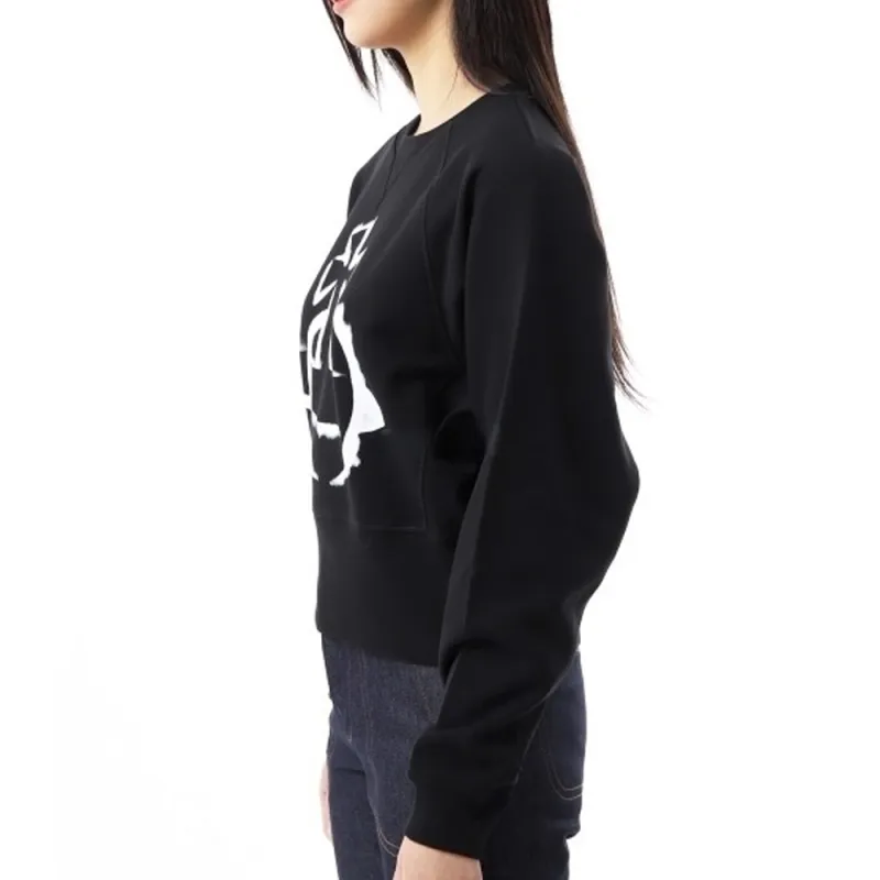 Vivienne Westwood Crewneck Knitted Jumper-3