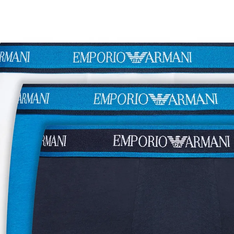 EMPORIO ARMANI Underpants Men's 3 Pack-1