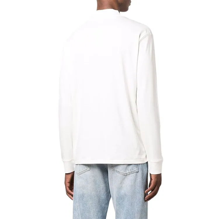 Polo Ralph Lauren Crew neck Cotton Sweatshirt-2