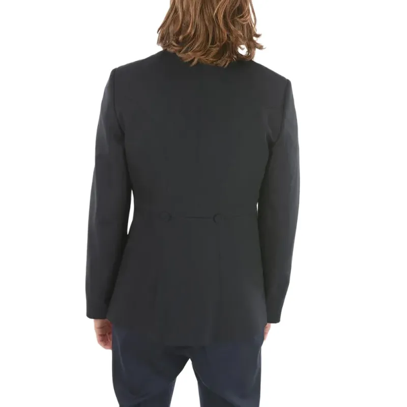 DIOR Officer Collar Jacket-3