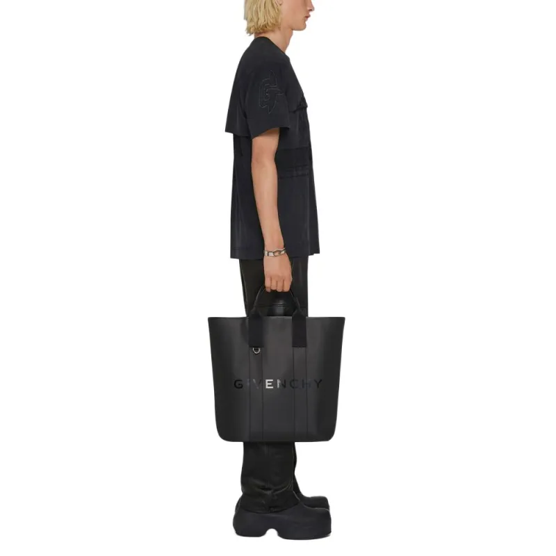 Givenchy Double Layer T Shirt-4