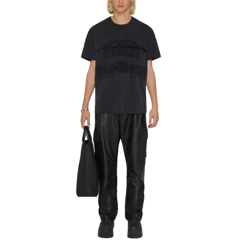 Givenchy Double Layer T Shirt-2