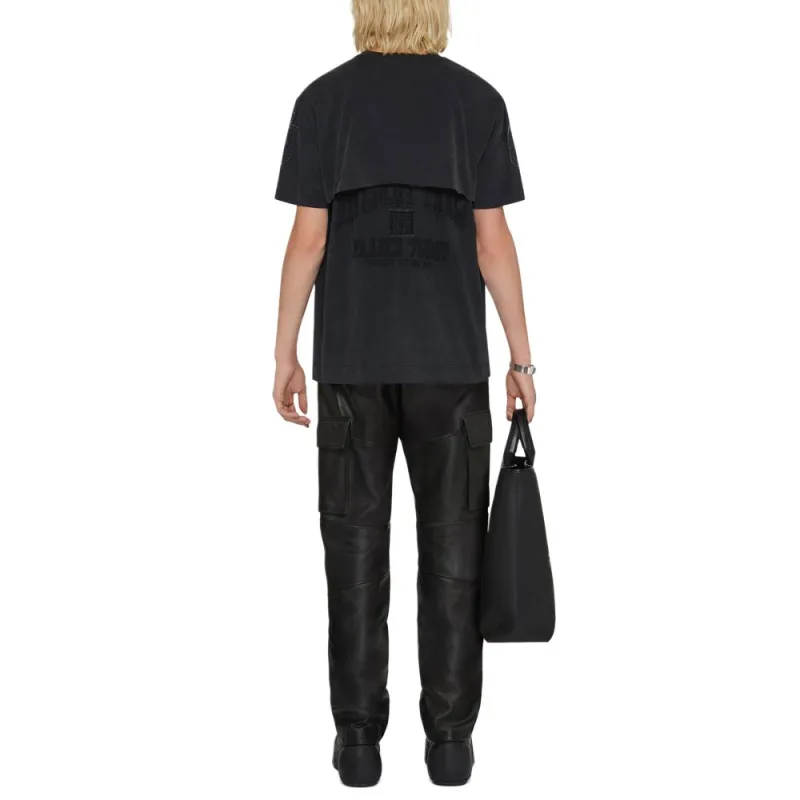 Givenchy Double Layer T Shirt-3