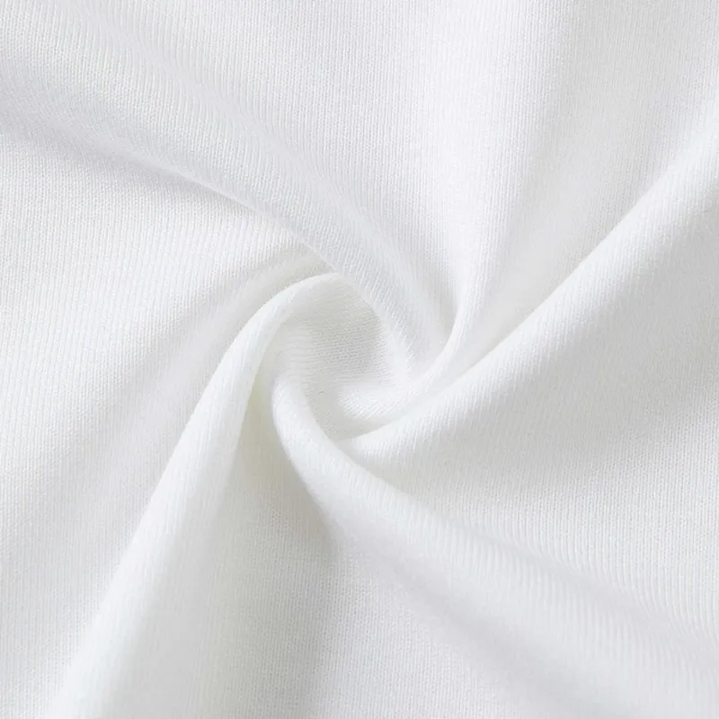 KARL LAGERFELD SS25 T Shirt Men's White-2
