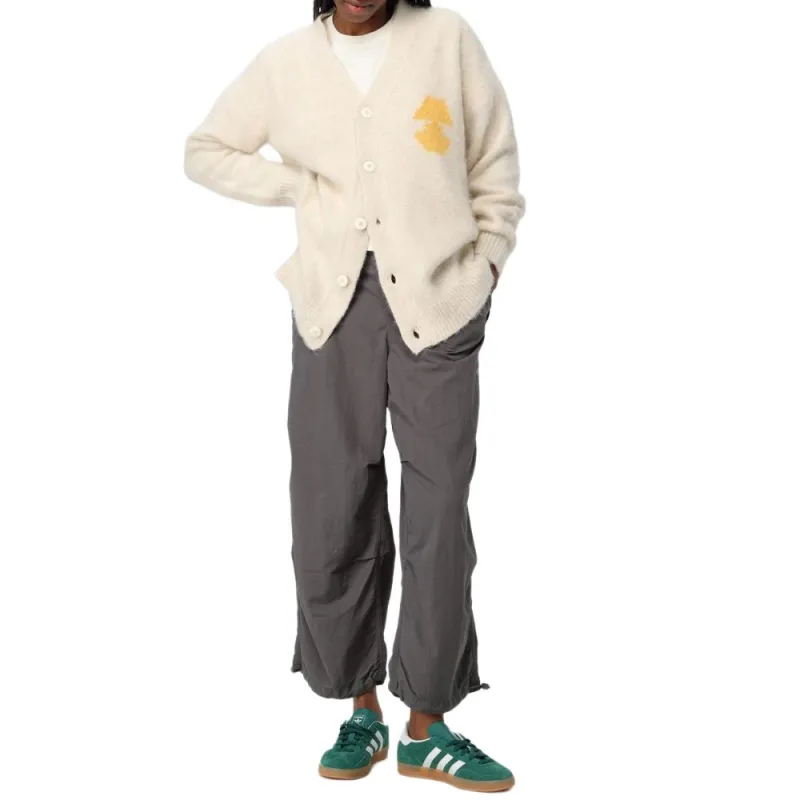 AUTRY Drawstring Track Pants-4