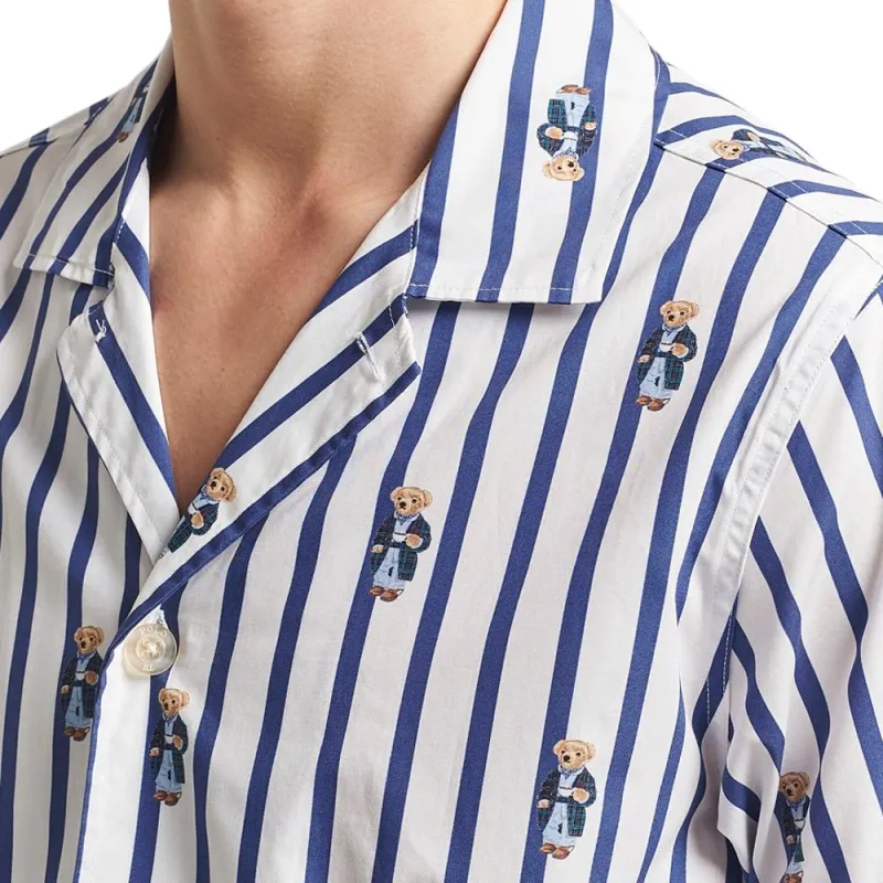 Polo Ralph Lauren Cotton Pajamas-5