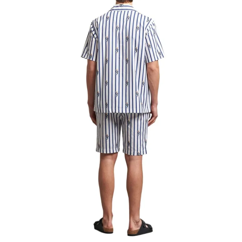 Polo Ralph Lauren Cotton Pajamas-4