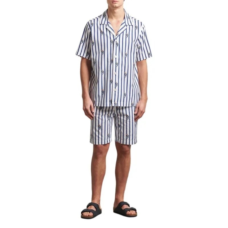 Polo Ralph Lauren Cotton Pajamas-3