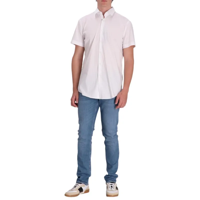 HUGO BOSS Delaware Slim fit Jeans-1