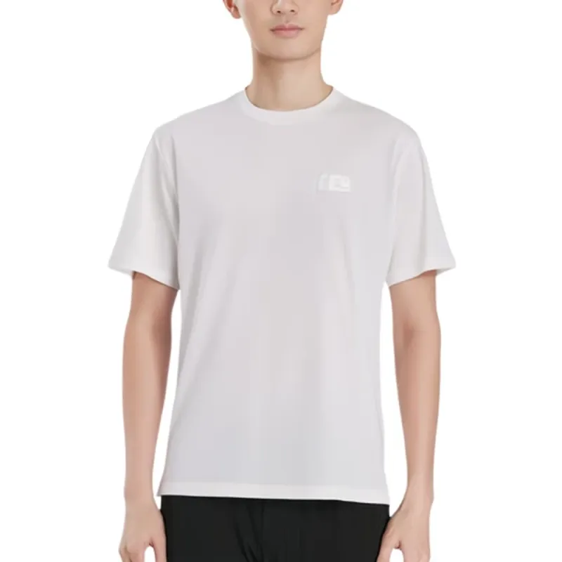 Balenciaga T Shirt Regular Fit Men's White-3