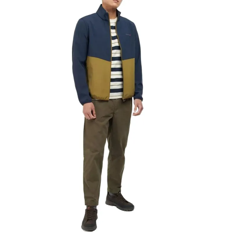 BARBOUR Jackets Coats Men's Multicolor-5