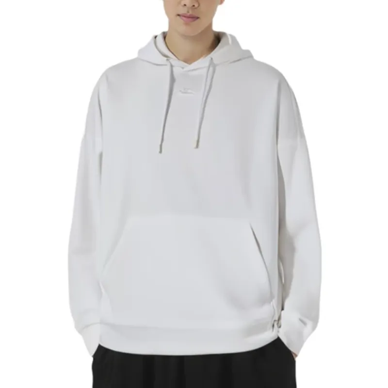 HUGO BOSS Sweatshirt Men's White-2