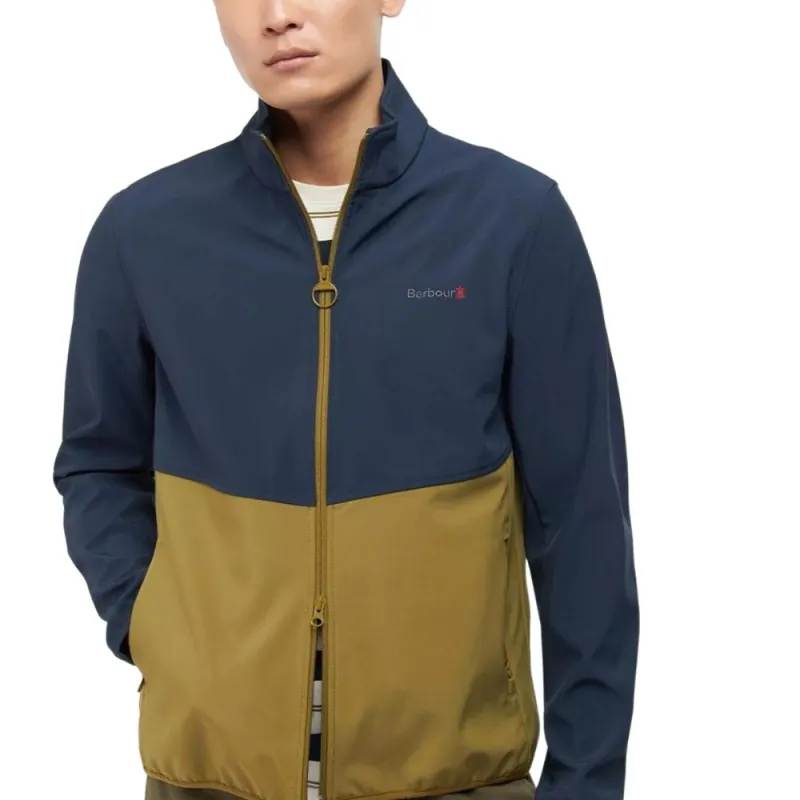 BARBOUR Jackets Coats Men's Multicolor-6