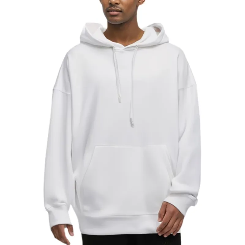 HUGO BOSS Sweatshirt Men's White-3