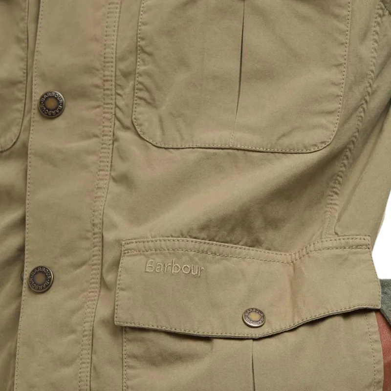 BARBOUR Casual Corbridge Gilet-7