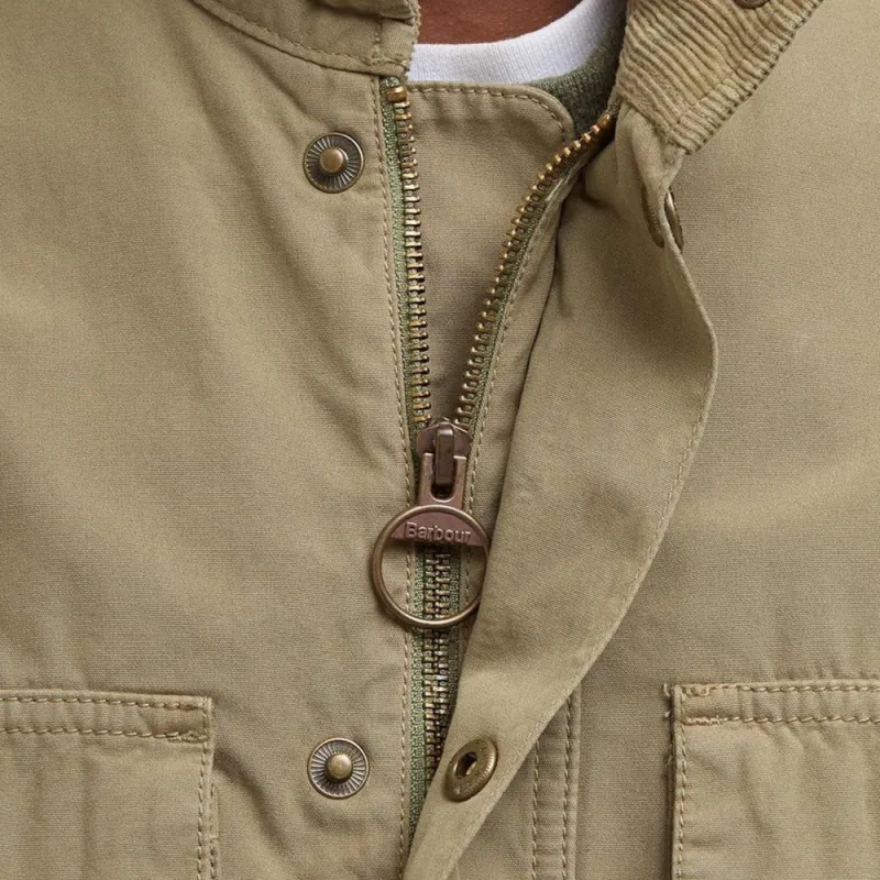 BARBOUR Casual Corbridge Gilet-6