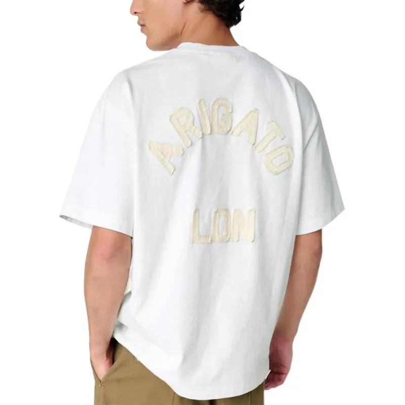 Axel Arigato Ldn T shirt-2